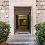Vatican 2Bedr Apt