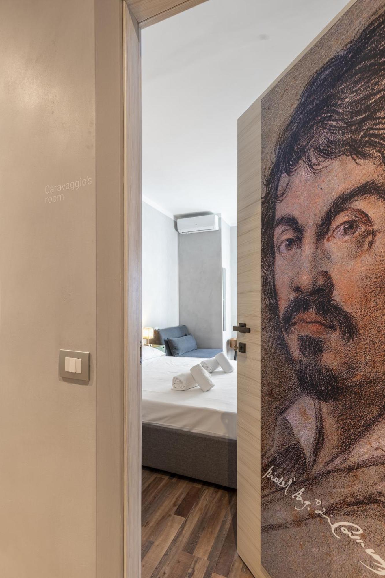 Apartment Vatican 2bedr *